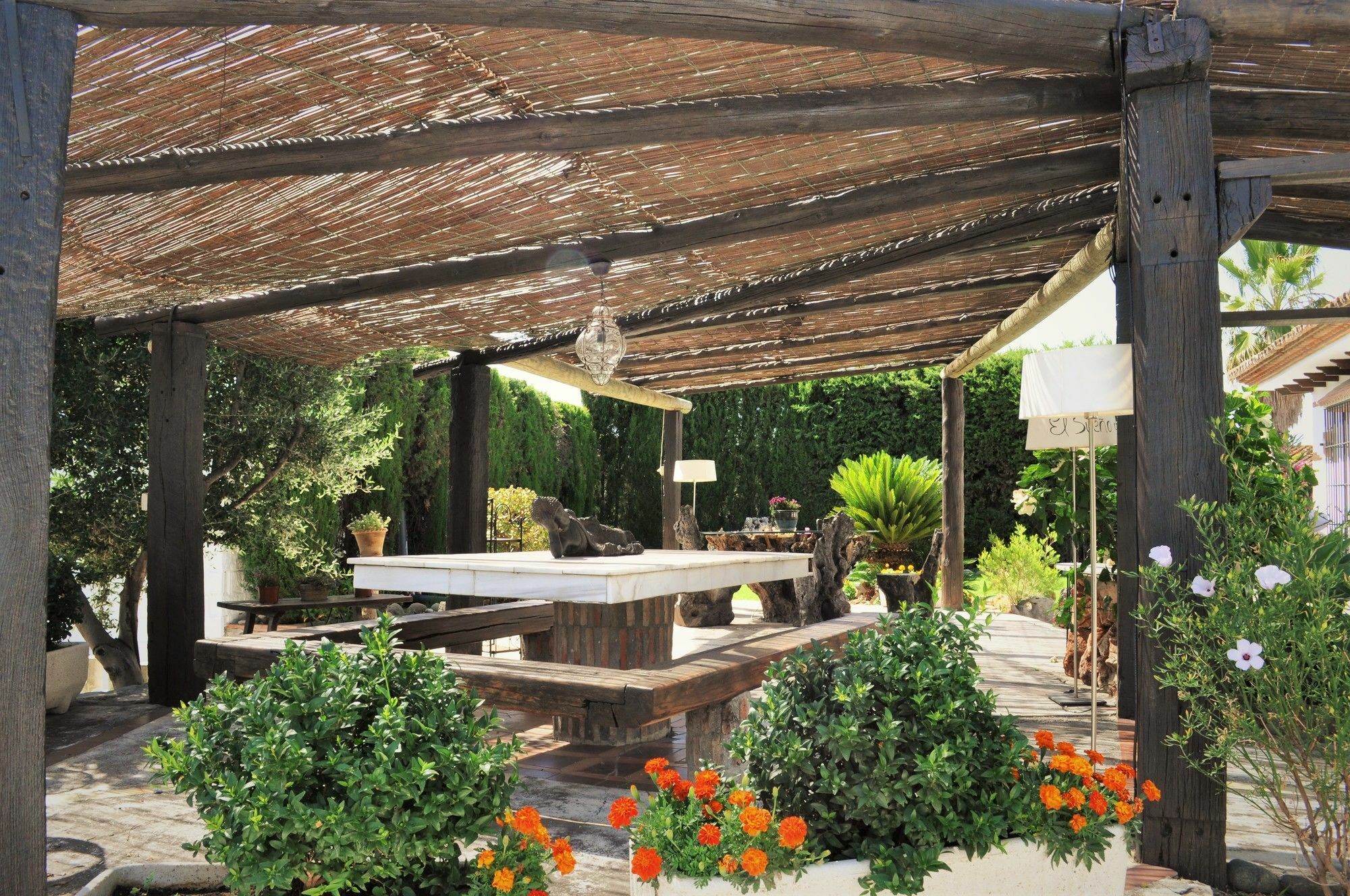 Guest house Casa Silca (adults Only) Marbella
