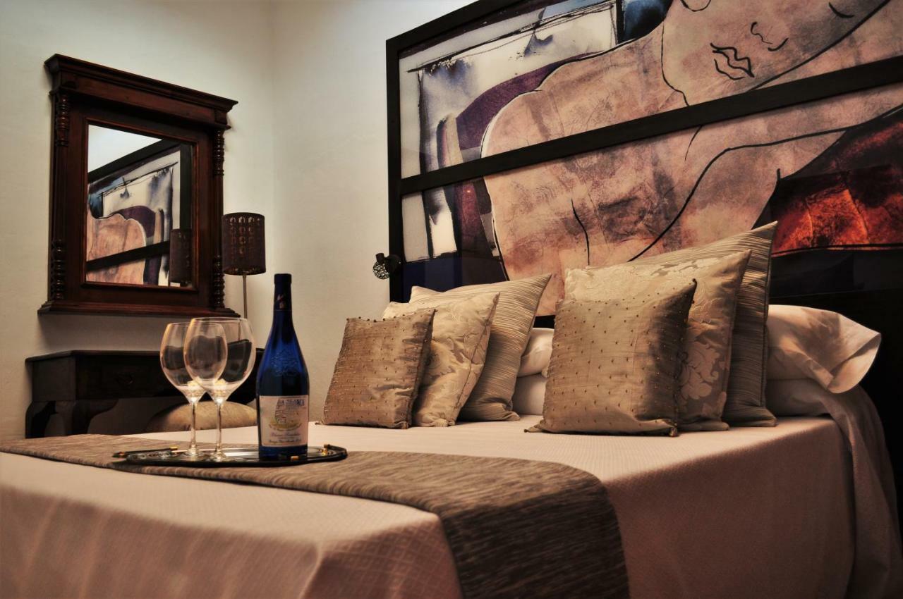 Casa Silca (adults Only) Guest house