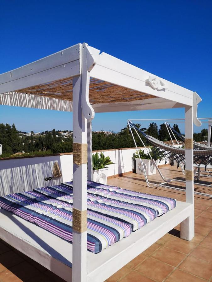 Gasthuis Casa Silca (adults Only) Marbella