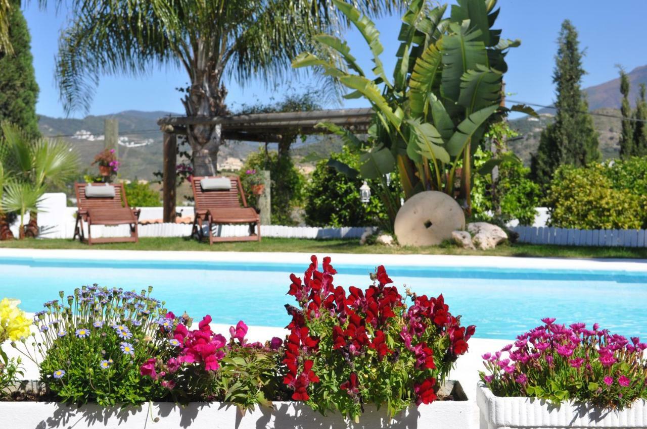 Gasthuis Casa Silca (adults Only) Marbella