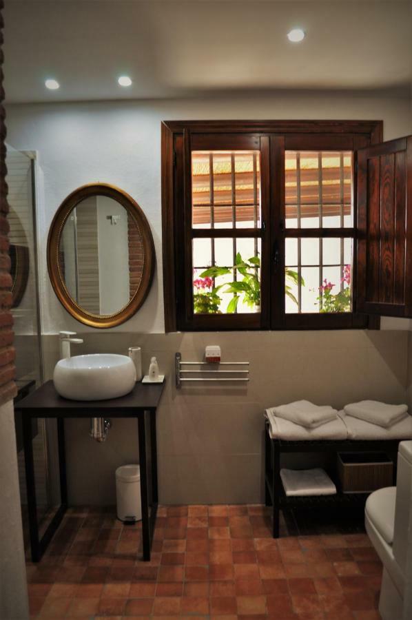 Casa Silca (adults Only) Affittacamere Marbella